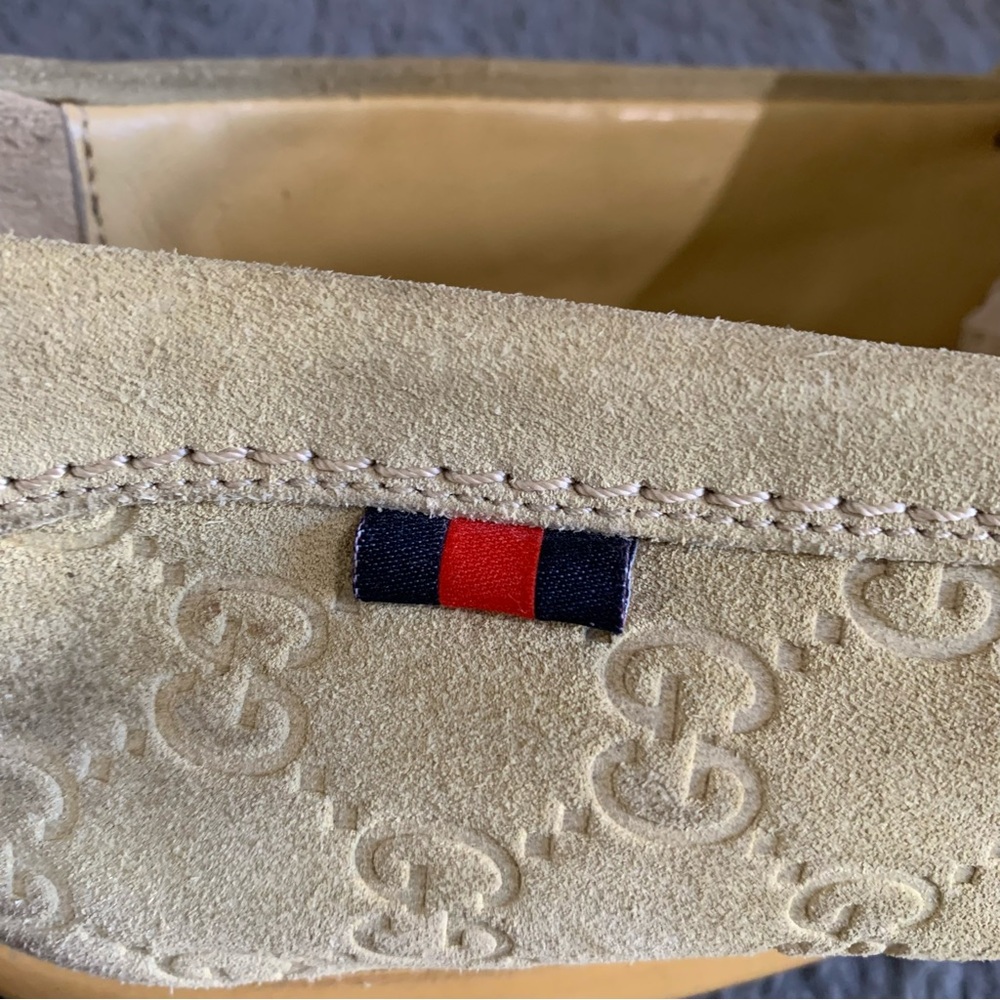 Gucci loafer - Picture 3 of 9